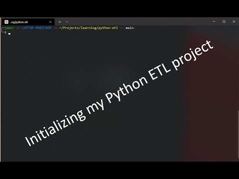 Data Engineering Blog 0x0002