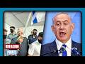 Israel PANICS After Gov Minister ABUSES Flotilla Prisoners On Camera