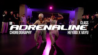 Download lagu HEYJOO X VAYU ChoreographyㅣHAECHAN - ADRENALINEㅣMID DANCE STUDIO mp3 Download lagu HEYJOO X VAYU ChoreographyㅣHAECHAN - ADRENALINEㅣMID DANCE STUDIO mp3
