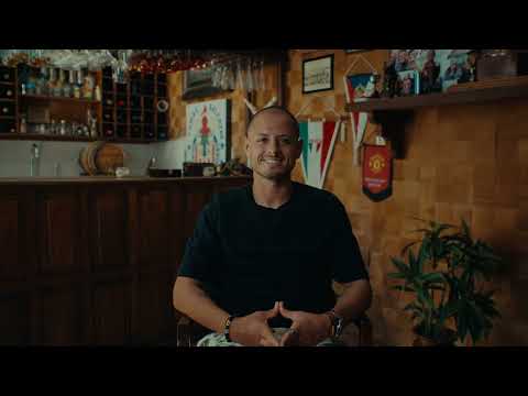 FIFA World Cup 26™: Javier Chicharito Hernández Welcomes the World to Guadalajara
