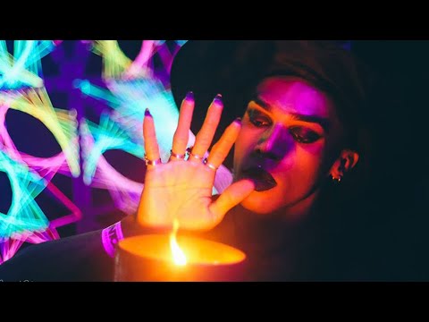 Phantom Psychedelic Sessions #9 | Atôa na Jôa - Floripa/SC (AfterMovie)