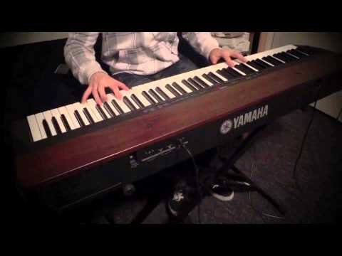 The Tetris Piano Variations (Theme A)