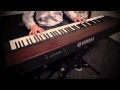 The Tetris Piano Variations Theme A