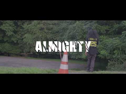 Dom Von Go - Almighty (Official Video)