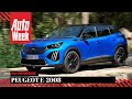 Peugeot e-2008 (2023) - AutoWeek Review