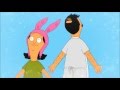 "Bad Stuff Happens in the Bathroom" - Bob's Burgers S6E19 (Stuck on the Toilet Song)