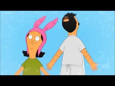 Bob's Burgers - Bad Stuff Happens In The Bathroom | Music Video, Song