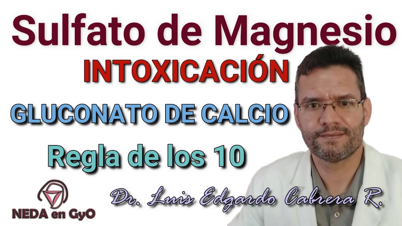 ¿Se puede administrar gluconato de calcio por vía intravenosa? – VALETRY