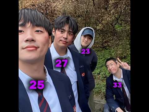 Weak Hero Class 3 🔥🎬 Dead Prediction 😶 Part 2🎬#weakheroclass1#weakheroclass2#edit#suho#kdrama#sieun