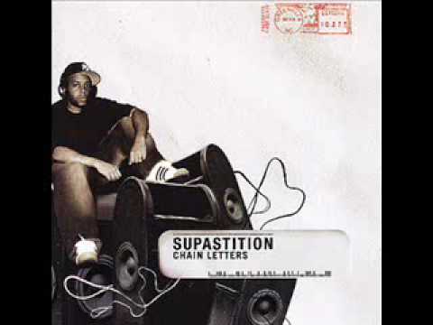 Supastition - A Baby Story
