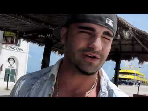 Mexico With My Ella!