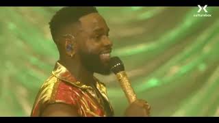 Download lagu Tayc- C'est lui Live Arena 2022 mp3