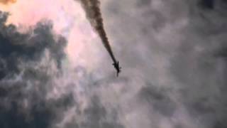 NRV SkyFest 2012 - Super Dave Mathieson (Teaser)