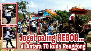 Download lagu Ohh, jadi BeGINI..!!!! Cara Joget kuda Renggong.!!!! milangkala desa Ranjeng 44 mp3