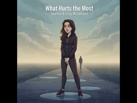 Sparkos & Craig Mclelland   What Hurts The Most