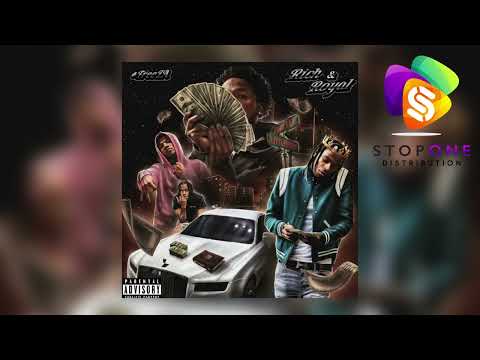 LittleRichh X King Eli “No Freaky" Official Version