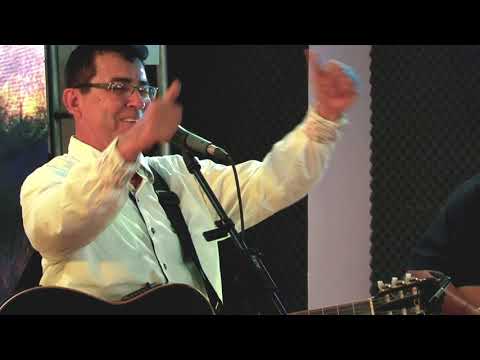 ASI SE GOZA - DANITZA Y SUS AMIGOS ( SEGUNDO MELENDEZ)