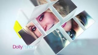 Sounds Of The 80s - Ed Sheeran / Dolly Parton - TV Ad