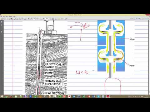 1 Course Introduction Life cycle of a hydrocarbon field and the field development process