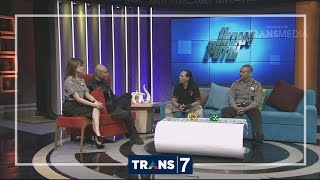 Download lagu HITAM PUTIH - BERANI BERTARUH NYAWA (23/9/16) 4-4 mp3