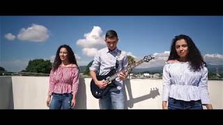 Mejor me alejo - Banda MS (KMK Cover)