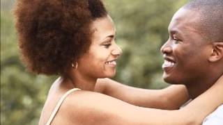 Everything We Want by Chante Moore