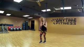 Jlo Tens for Body Rock Minden