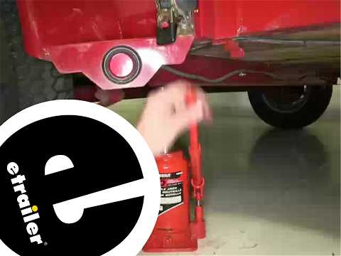 etrailer | Ultimate Overview of the Powerbuilt Bottle Jack