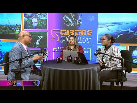 President Ali’s second term to mark new wave of transformational projects - Minister Edghill