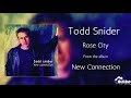 Todd Snider - Rose City