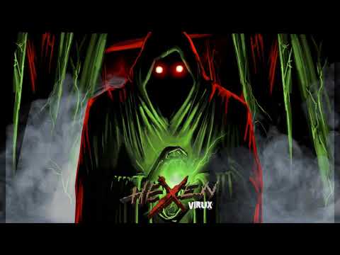 VIRUX - Hexen (Prod.Kappa-O)
