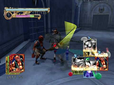 Lost Kingdoms II USA - Nintendo GameCube