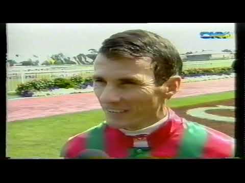 2001/2002 Season (5/7) CF Orr Stakes - Rosehill Guineas