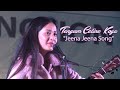 Tengam Celine Koyu sings Jeena Jeena Song