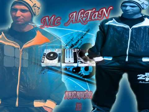 Mc Aktan - Aşığın Hikayesi 2012