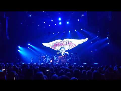 Krokus Winning Man Hallenstadion 2019-12-07 (Partial)