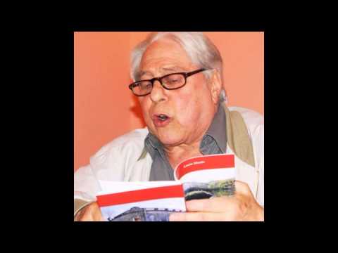 CANCIÓN  PARA  MI RÍO   ( x Lucio Muniz ,  de  Osiris  Rodríguez Castillos ).