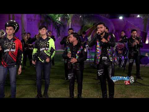 Ultra Sierreño Ft. La Bandona De La Rosca Ft. La Linea Directa - 20-20 (En Vivo 2021)