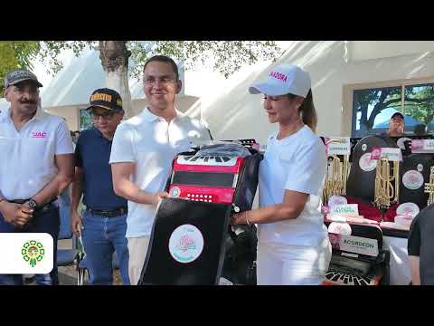 La Ruta Musical llegó a Chiriguaná