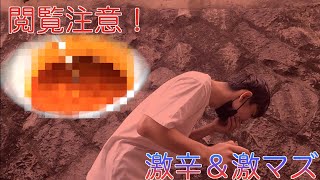 【閲覧注意】友達にこの世のものとは思えない飲み物飲まされた
