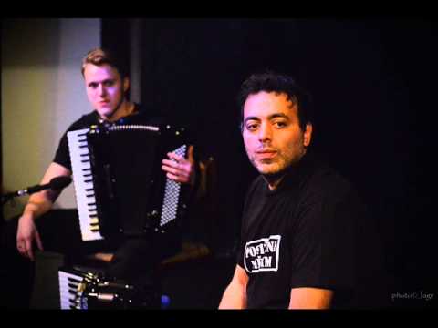 Joel Bros - concert AmbjansII only music and songs without comments