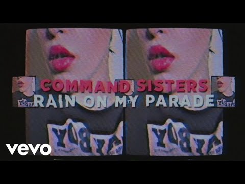 Video thumbnail for Rain On My Parade