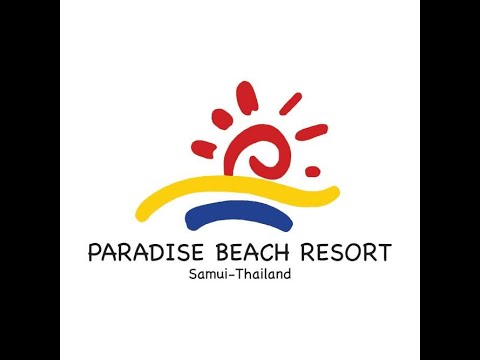 Paradise Beach Resort Maenam