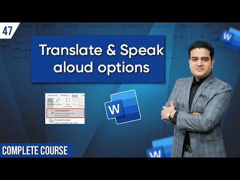 Introduction to MS Word MS Word Course by Marketing Fundas Global mswordcourse