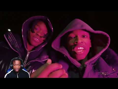 Iffy Foreign - Victim ft. Kyle Richh, Jenn Carter (Official Video) (REACTION)🔥🔥