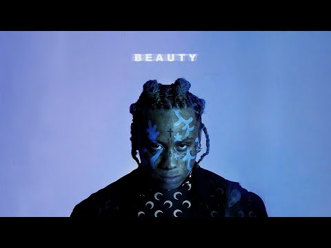 [FREE] Trippie Redd x Juice WRLD Type Beat 2024 - "beauty"