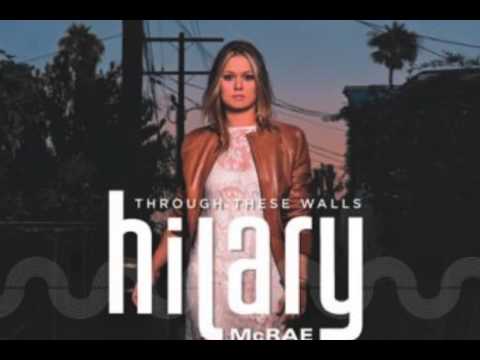 Hilary McRae - Through These Walls (Full Album