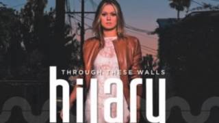 Hilary McRae - Through These Walls (Full Album