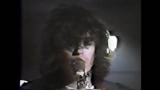 Meat Puppets Live at the Mason Jar 1985