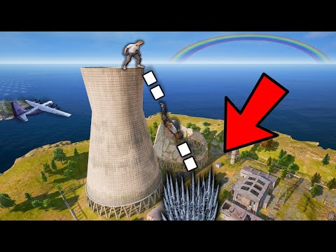 TOP 50 DUMB WAYS TO DIE IN PUBG